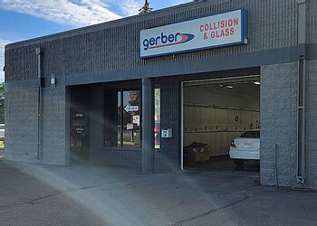 gerber collision boulder highway